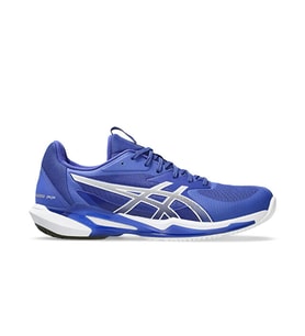 Asics Solution Speed Ff 3 Erkek Tenis Ayakkabısı 1041A438-401 Lacivert