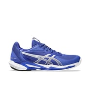 Asics Solution Speed Ff 3 Erkek Tenis Ayakkabısı 1041A438-401 Lacivert