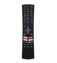 VESTEL NETFLIX-YOUTUBE TUŞLU LCD-LED TV KUMANDA (RC4390-30100824) YAZISIZ
