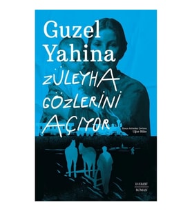 Züleyha Gözlerini  Açıyor