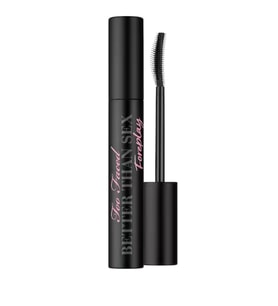 TOO FACED Better Than Sex Foreplay - Kirpik Bazı