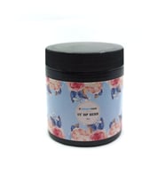 UV REÇİNE EPOKSİ ŞEFFAF DEEP TYPE WİRE ARTS TEL ÇİÇEK , TAÇ YAPIMINA UYGUN UV DEEP RESİN 100 GR (Beyaz)