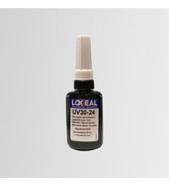 Loxeal UV 30-24 Yüksek Mukavemetli UV Cam Yapıştırıcısı 20 ML