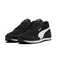 Puma ST RUNNER V4 MESH 399666-01 Erkek Günlük Sneaker