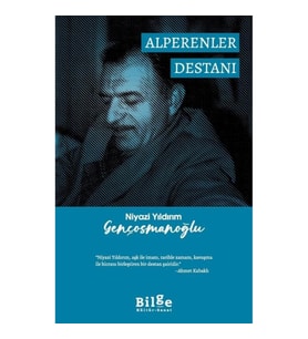 Alperenler Destanı