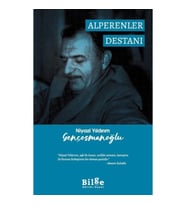 Alperenler Destanı