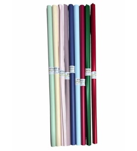 Vagon Ambalaj Kağıdı Sedef Paketleme Kağıdı 70X100Cm S-021 Karışık - 6 adet