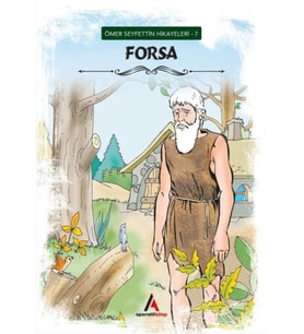 Ömer Seyfettin Hikayeleri 7 - Forsa