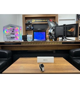 Apple Watch 8 45mm Gümüş MP6N3TU/A Akıllı Saat (İKİNCİ EL)