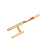 Xiaomi Uyumlu Poco M5 On Off Yan Ses Power Film Flex 22071219CG