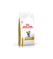 Veterinary Urinary S/O Kedi Kuru Maması 1,5 KG (B.Beyaz)