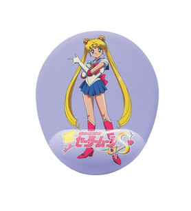 Sailor Moon Bilek Destekli Mouse Pad