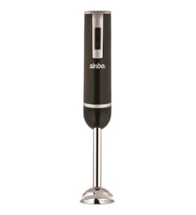 ÇELİK UÇLU ÇUBUK BLENDER 1000W SHB-3179 (5343)