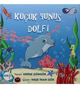 Küçük Yunus Dolfi