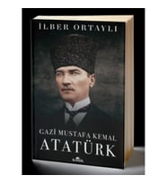 Gazi Mustafa Kemal Atatürk (Ciltli)