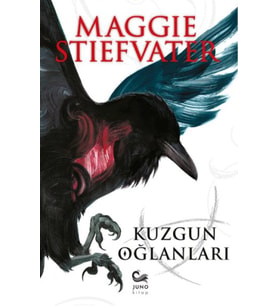 Kuzgun Oğlanları