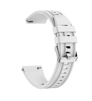 Huawei Watch GT 7/6/5 Pro 46mm Kordon Spor Silikon Band GT6 Lansman 1e1 Uyumlu S
