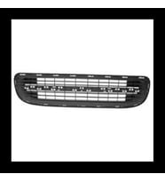 Mini-R1955- R59 Tampon Izgarası Ön Orta 51117250785 Wender