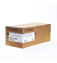 Tonersepeti Ricoh 407635 SP-C310HE Sarı Orjinal Toner