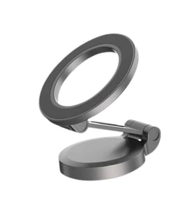 Magsafe Telefon Tutucu 360 Dönebilen Ayarlanabilir Araç İçi Tutucu