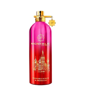 Montale Rendez-Vous A Moscou EDP 100 ml Kadın Parfümü