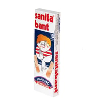 Sanitabant Yara Bandı