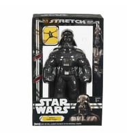 TR401000 Stretch Dev Darth Vader - 07698