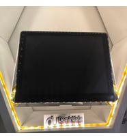 EVERVOX 5560D TOYOTA COROLLA 2019 2+16 MULTİMEDYA KAMERA UYUMLU