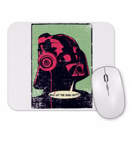 Darth Vader Mouse Pad