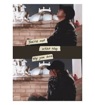 Erkek Arkadaşı Jungkook Ile Seyahat Tablo Ahşap Poster Dekoratif Kod708