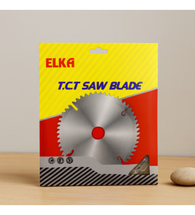 185 mm TCT Testere Diski 40 Diş 30 mm Göbek - Ahşap Sunta