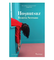 Hoşnutsuz