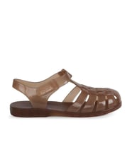 IGOR Clasıca Çocuk Sandalet S10288 KAHVE