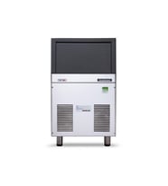 Scotsman AF 80 Kar Buz Makinesi, Kapasite 73 kg/gün, 330 W