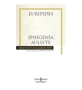 İphigenia Aulis’te