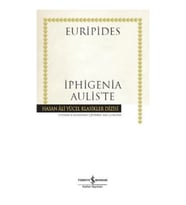 İphigenia Aulis’te
