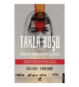 Tarla Kuşu