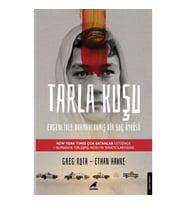 Tarla Kuşu