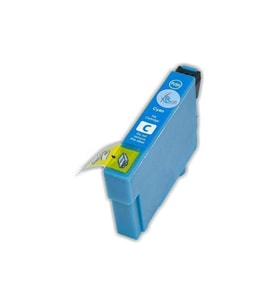 EPSON Uyumlu T1282XL Mavi Kartuş Yüksek Kapasite