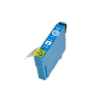 EPSON Uyumlu T1282XL Mavi Kartuş Yüksek Kapasite