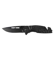 Hunthink HNT12 Çakı (Siyah)