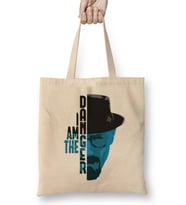 Breaking Bad I Am The Danger Bez Çanta Uzun Saplı