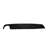 BMW E39 1996-2003 Tampon Difüzörü Arka 00 Çıkış M5 51122695498 Wender