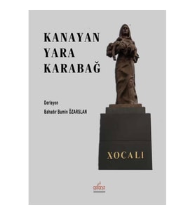 Kanayan Yara Karabağ