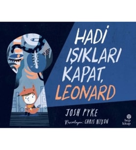 Hadi Işıkları Kapat Leonard