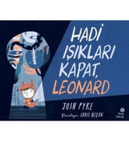 Hadi Işıkları Kapat Leonard