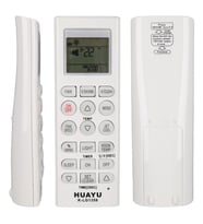 Huayu K-LG1358 LG - Beko - Arçelik A/C Akıllı Universal Klima Kumandası