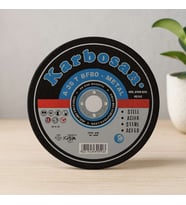 180 mm Metal Disk 3.0 x 22 mm