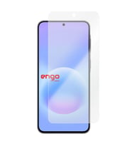 Samsung Galaxy A57 Mat Ekran Koruyucu 9H Nano Şeffaf