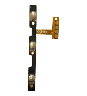 Samsung A04e On Off Yanses Filmi Flexi A042f